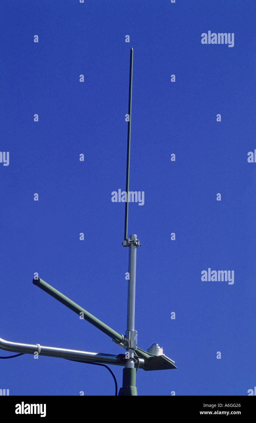 Lightning rod hires stock photography and images Alamy