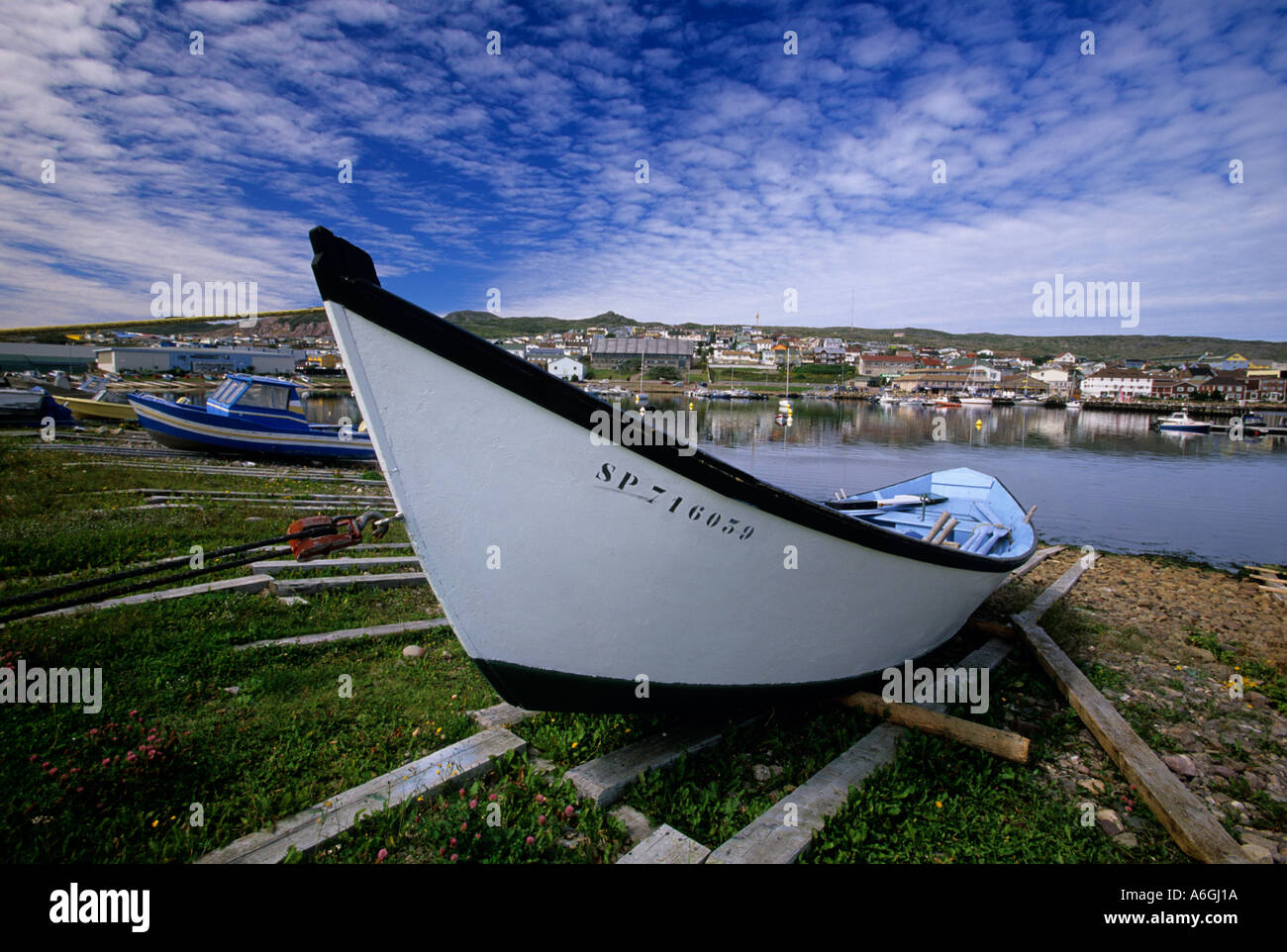 Miquelon Island Stock Photos & Miquelon Island Stock Images Alamy