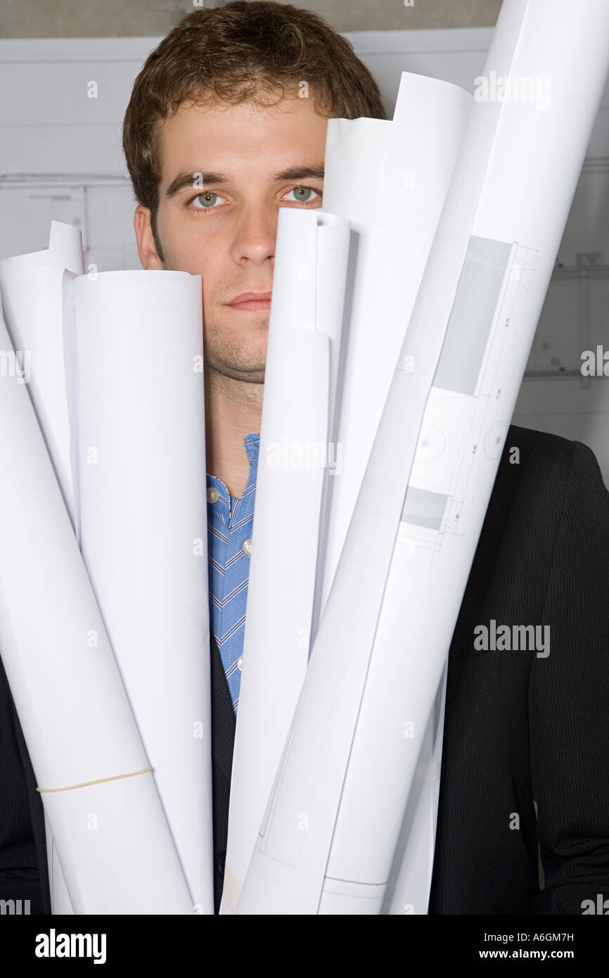 Argentinian architect hires stock photography and images Alamy