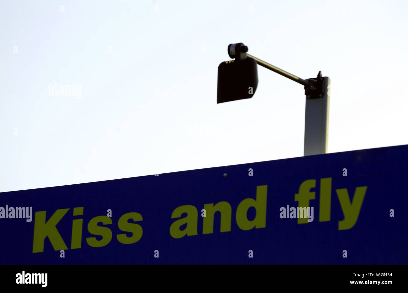 Free,parking,for,15,minutes,kiss and fly,quick,passenger,pick up,at,  Carcassonne,Airport,Aude,region,South,of,France,French,Europe,European  Stock Photo - Alamy