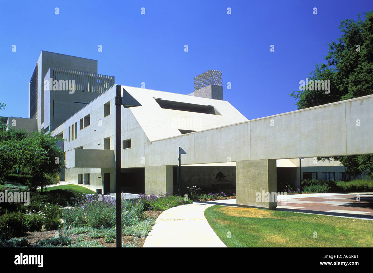 Thousand oaks civic arts plaza hi res stock photography and images alamy