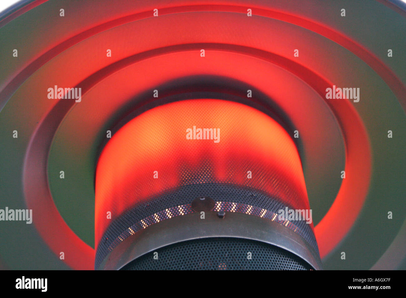 Patio Heater Stock Photos Patio Heater Stock Images Alamy