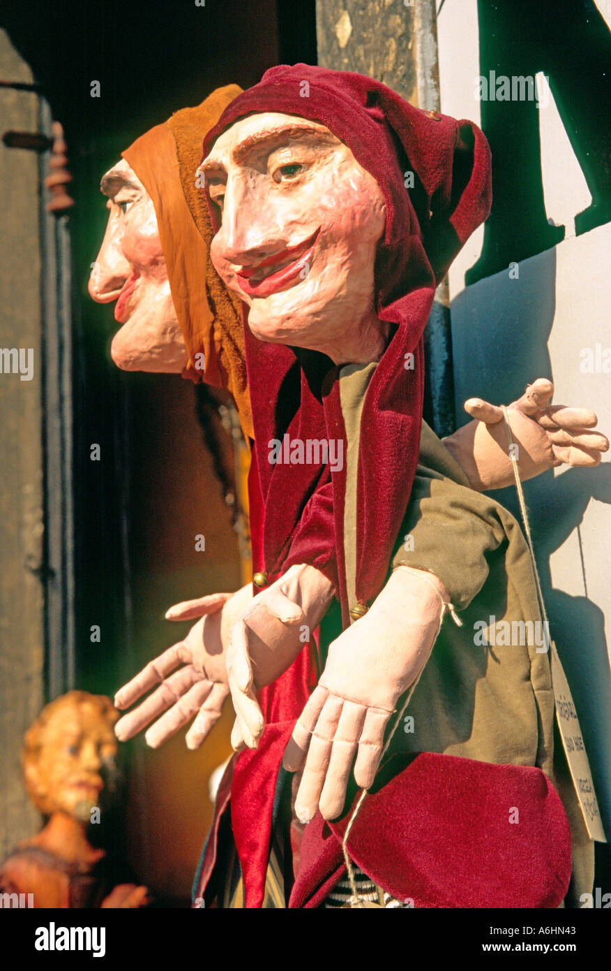 1687 puppets pra hires stock photography and images Alamy