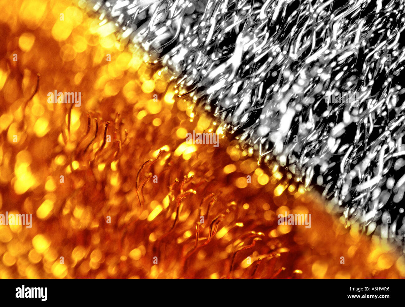 gold and silver Stock Photo Alamy