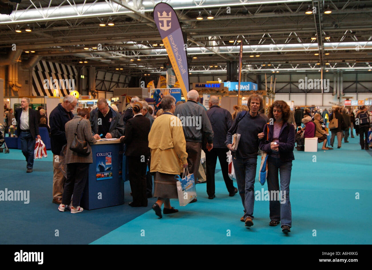 Birmingham nec hires stock photography and images Alamy