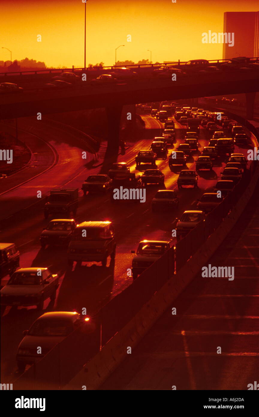 rush-hour-traffic-stock-photo-alamy