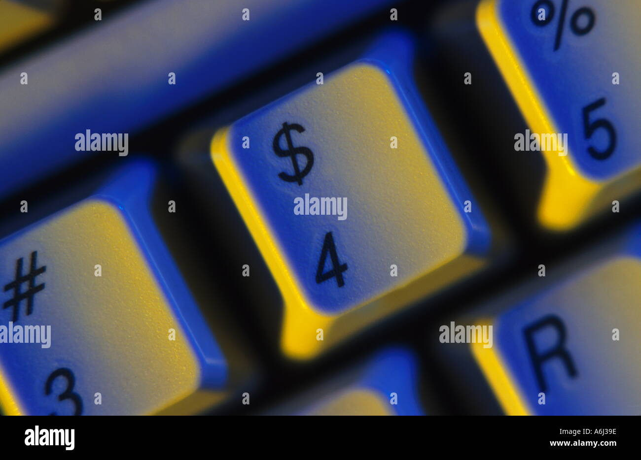 Four keys hi-res stock photography and images - Alamy