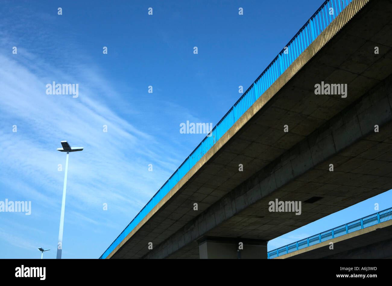 Concrete bridges hires stock photography and images Alamy