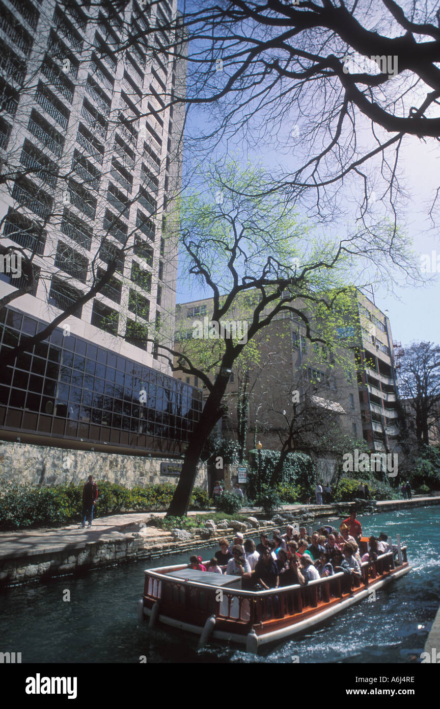 San antonio river texas hi-res stock photography and images - Alamy
