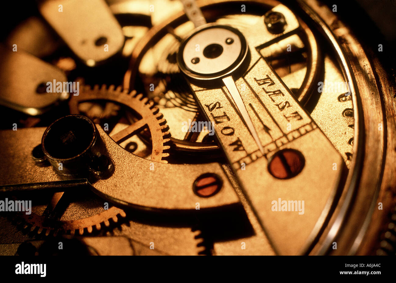Pocket watch inside hires stock photography and images Alamy