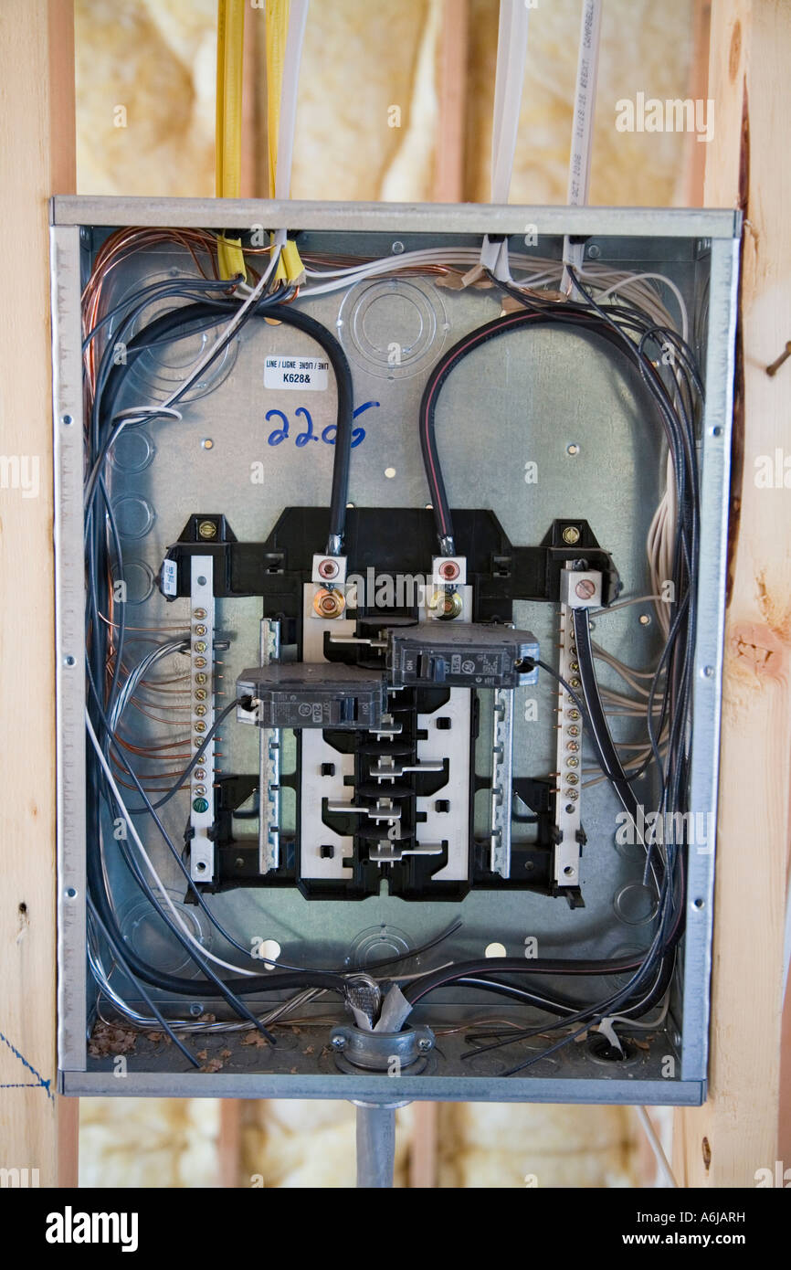 New Apartment Building under Construction Stock Photo Alamy