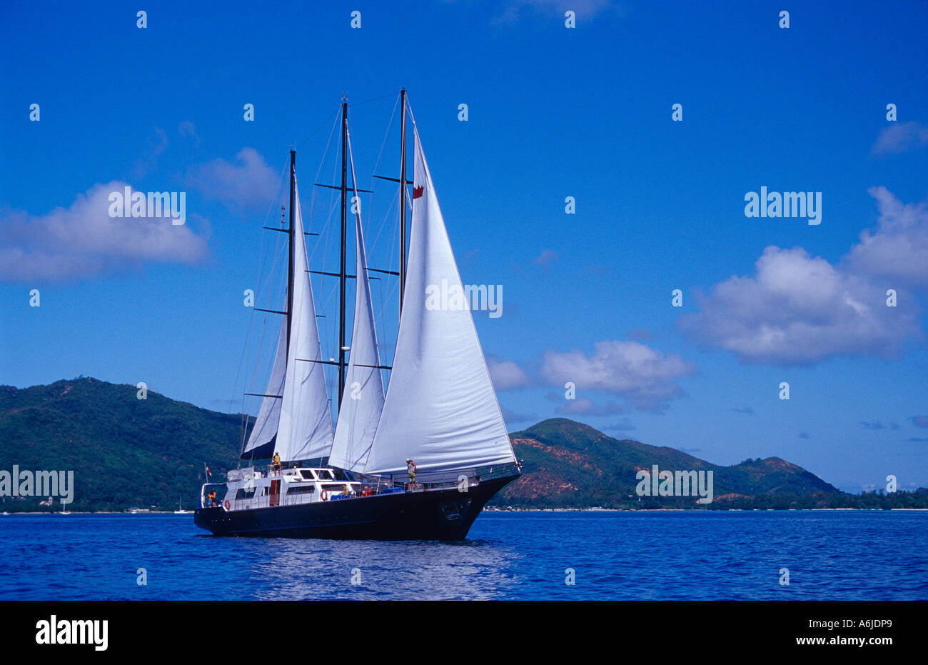 Threemaster hi-res stock photography and images - Alamy