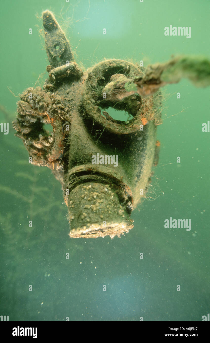 World war ii relics hi-res stock photography and images - Alamy