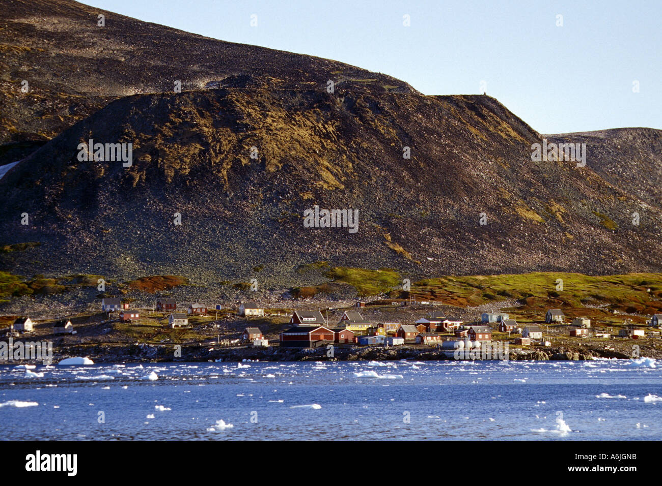 Savissivik hires stock photography and images Alamy