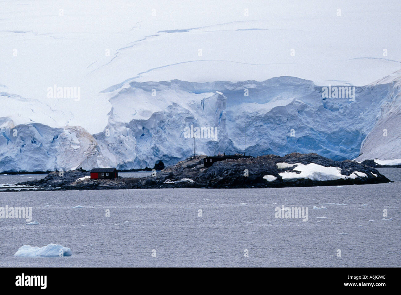 Southernmost post office hi-res stock photography and images - Alamy