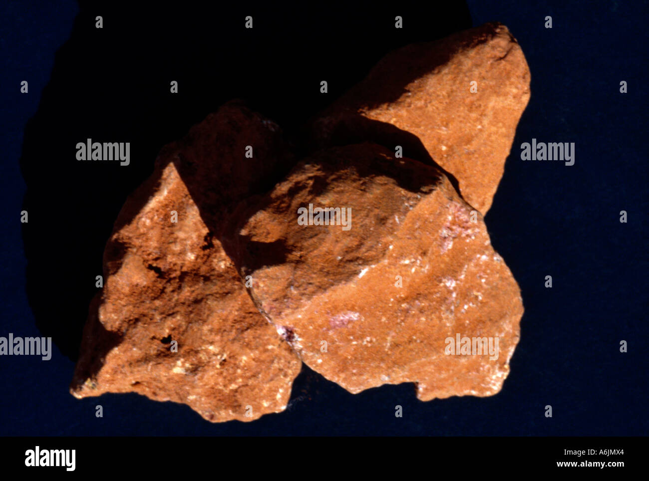 Aluminium Ore Bauxite High Resolution Stock Photography and Images Alamy