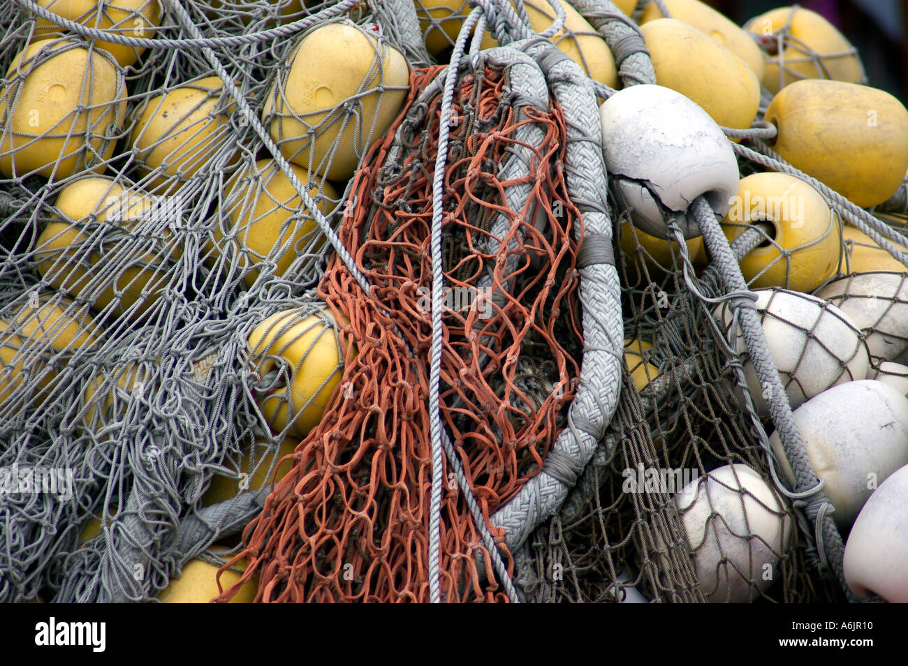 Fishnet patterns hi-res stock photography and images - Alamy