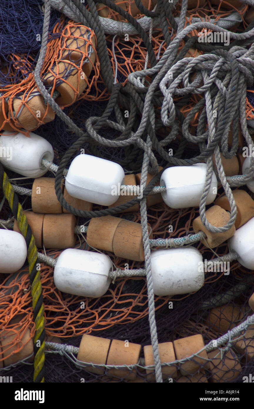 Fishnet patterns hi-res stock photography and images - Alamy