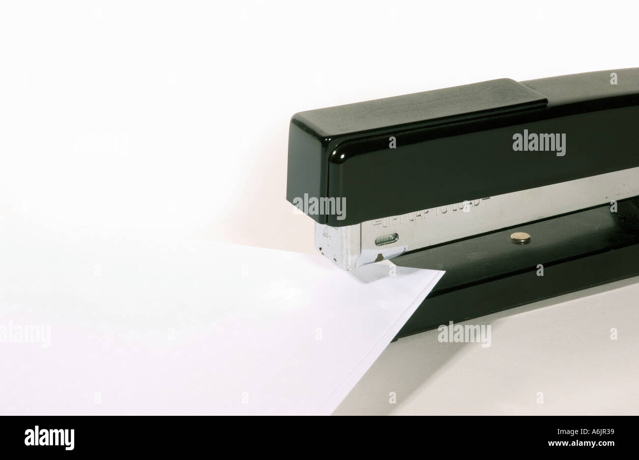 Stock Photo of Stapler USA Stock Photo - Alamy