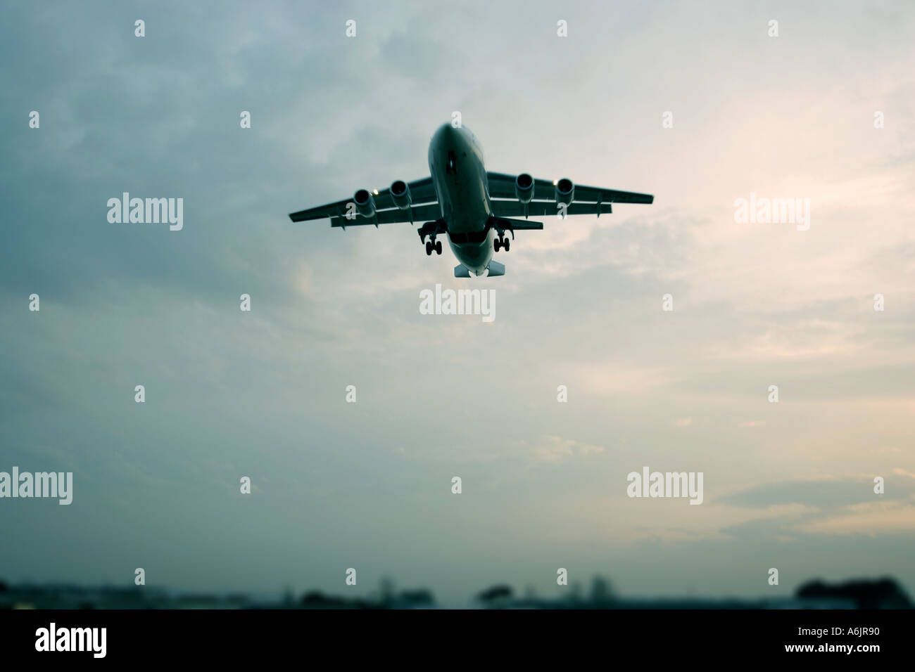 Fine Airplane High Resolution Stock Photography and Images - Alamy