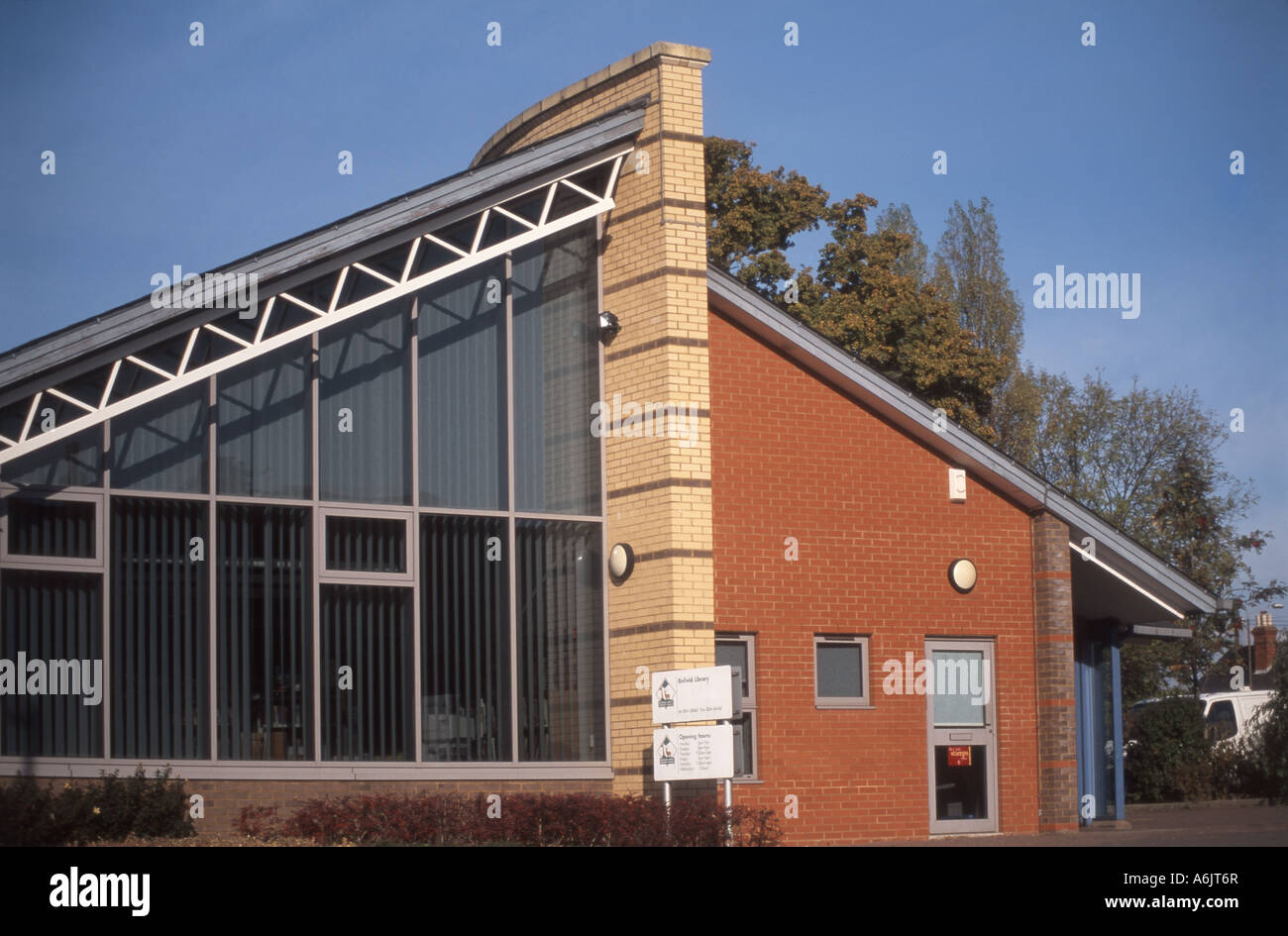 Binfield village berkshire hires stock photography and images Alamy