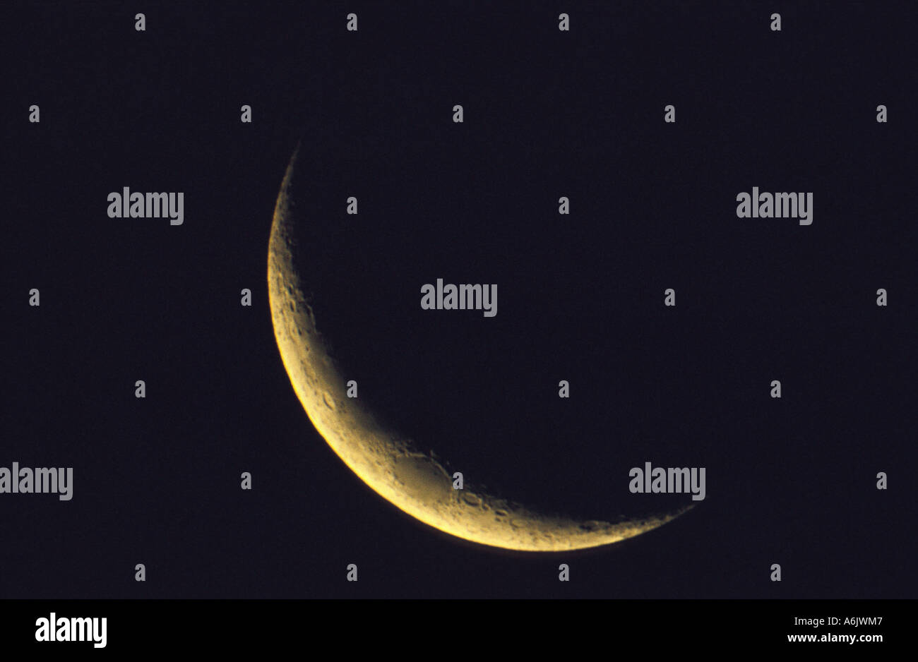 New Moon Phases Of Moon Hi Res Stock Photography And Images Alamy