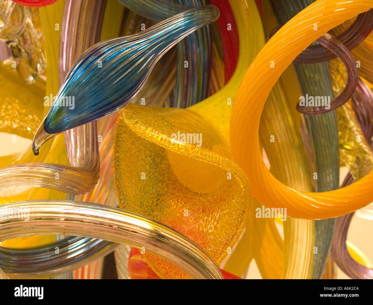 Blown glass hires stock photography and images Alamy