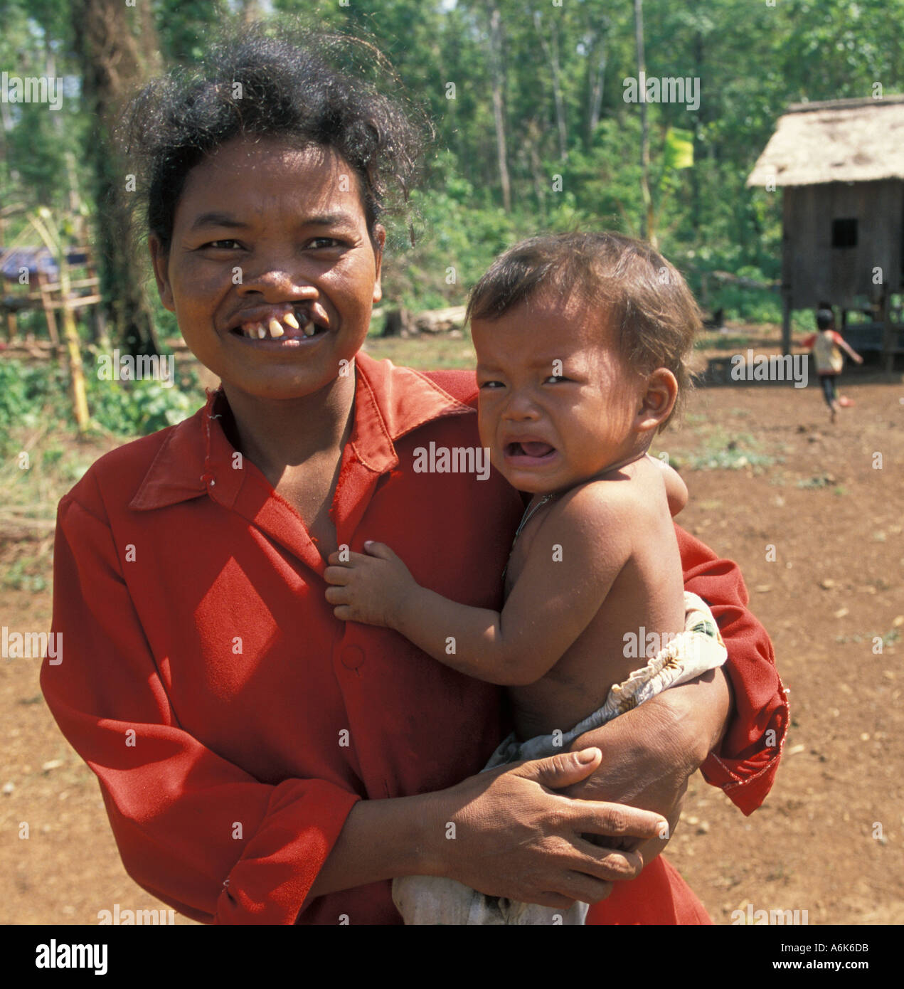 Cambodian Women