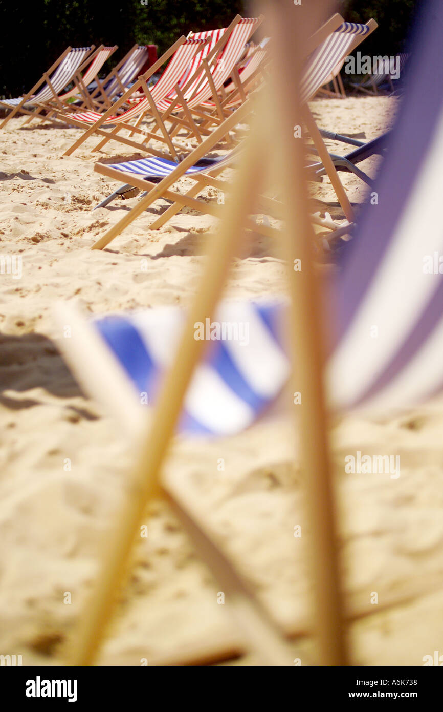 Deck Chair Multi Bar Bra main image 0
