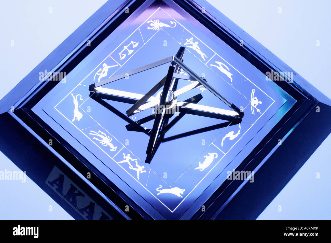 Timepiece punctual hi-res stock photography and images - Alamy