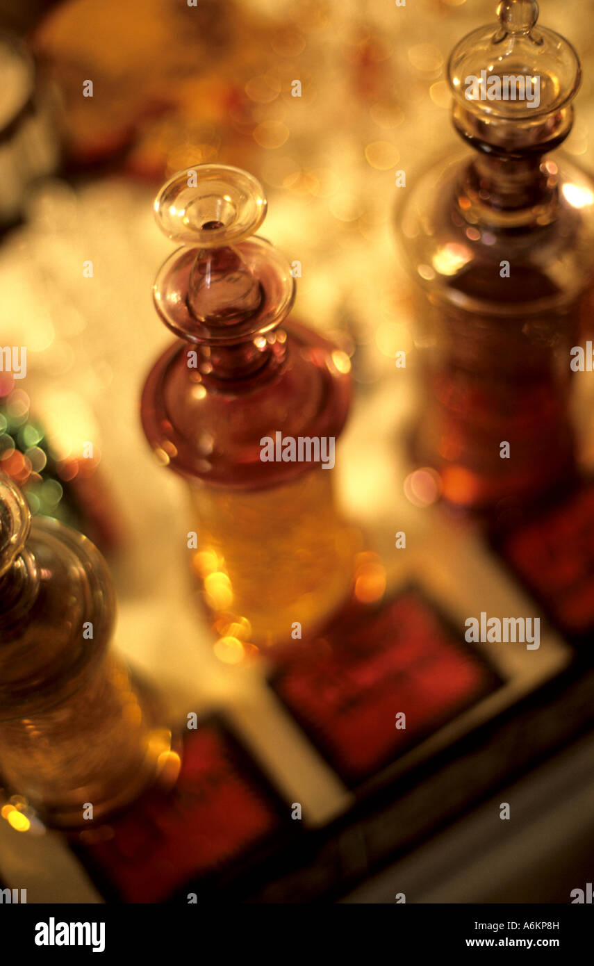 Udseende spænding Modsætte sig Tunisia tunis medina perfume africa hi-res stock photography and images -  Alamy