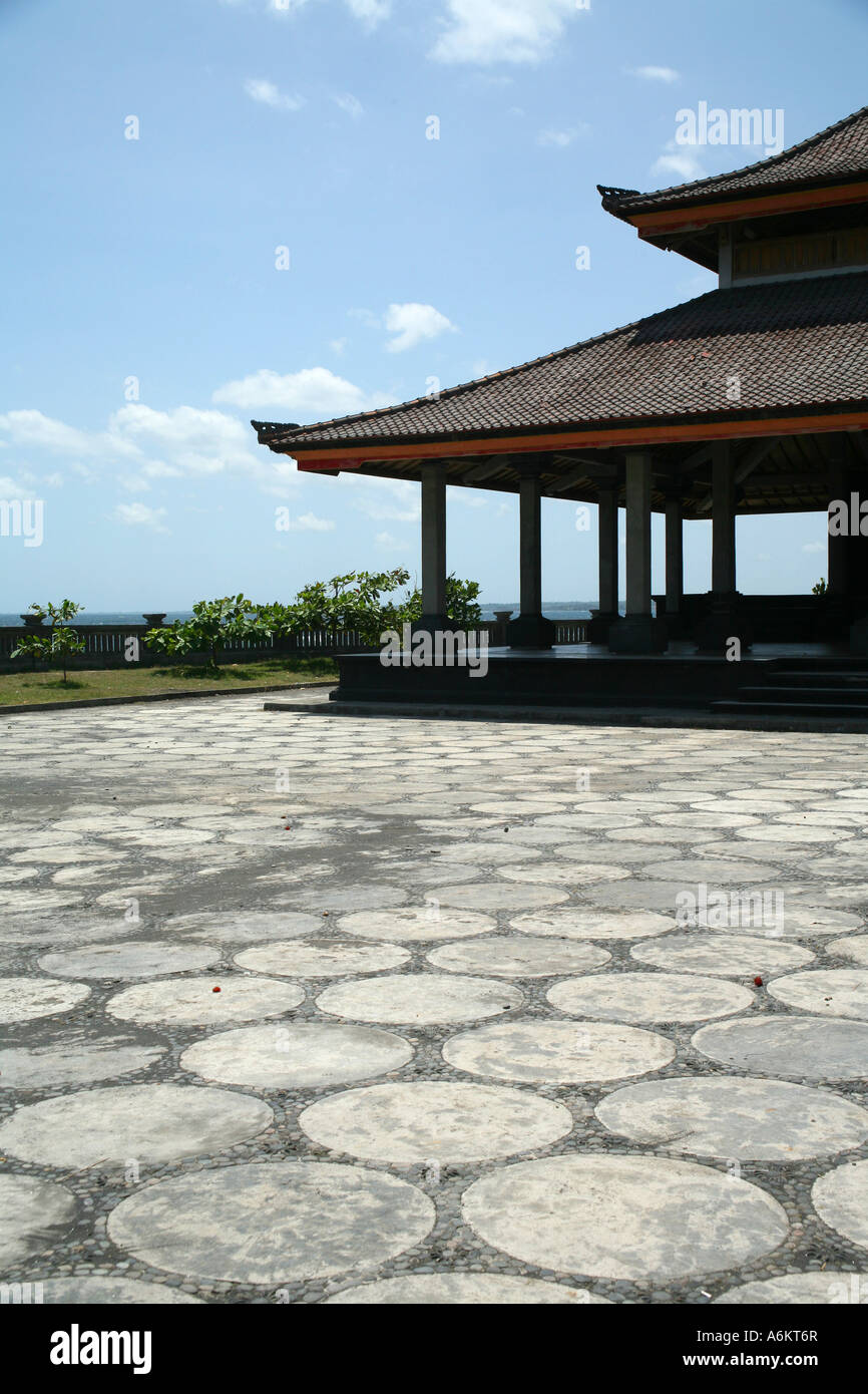 Pura Masceti temple, Bali, Indonesia Stock Photo - Alamy