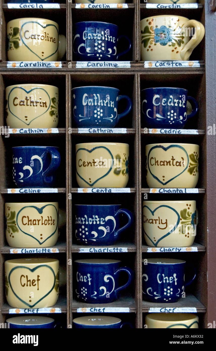 Mugs With Names And Meanings