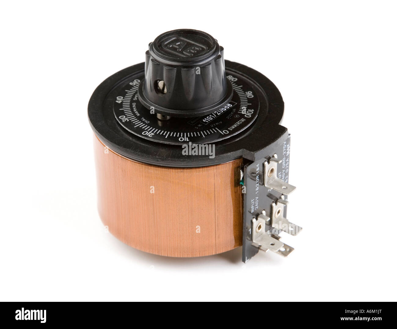 Variac hires stock photography and images Alamy