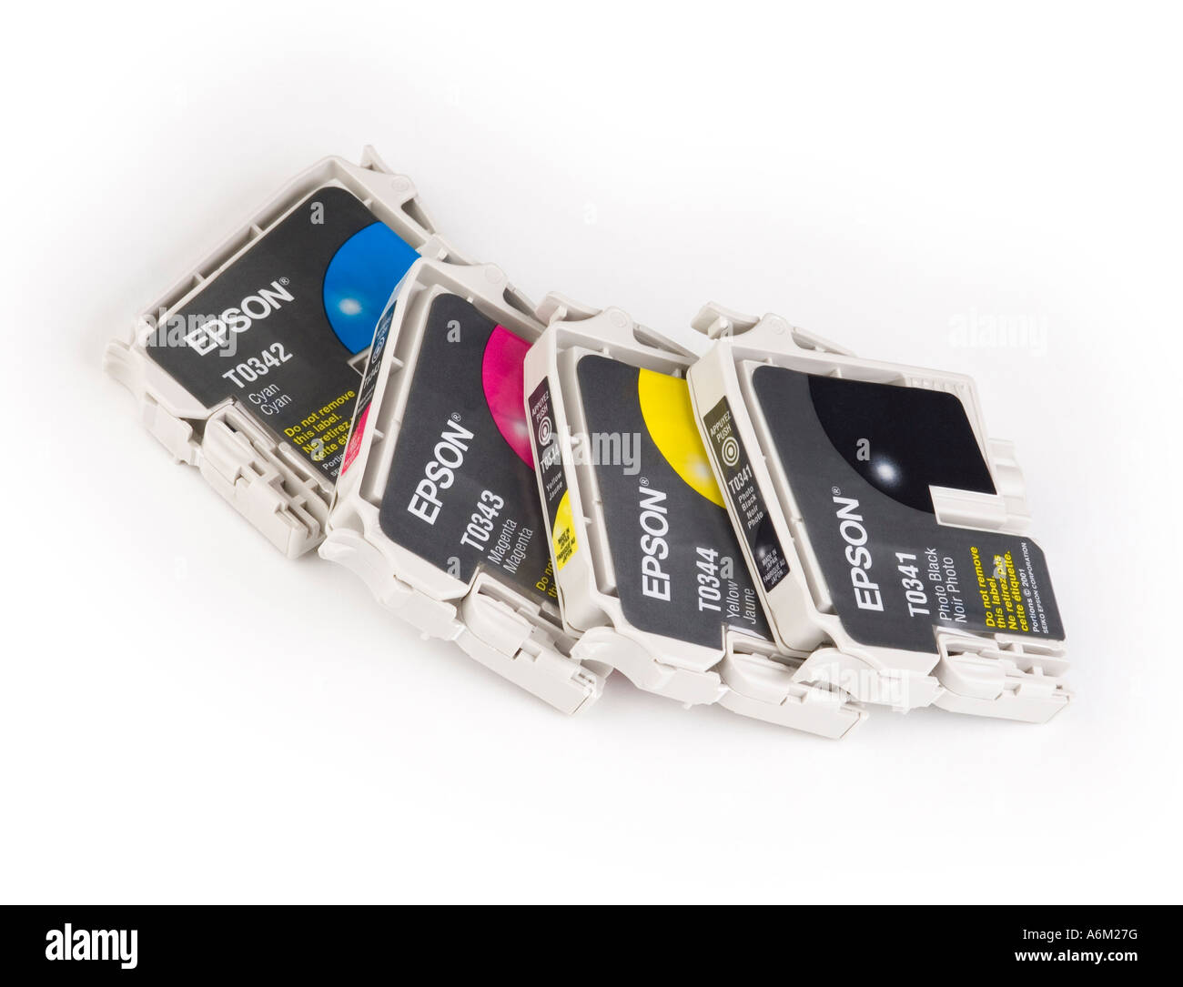 Epson hi-res stock photography and images - Alamy