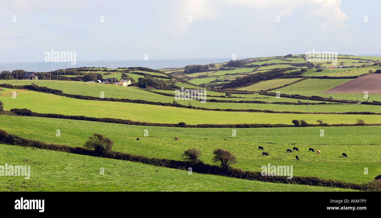 Souterrain in Clonleigh