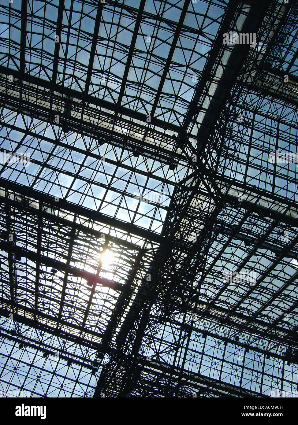 Jacob Javits Convention Center New York City NYC USA Stock Photo Alamy jacob-javits-convention-center-new-york-city-nyc-usa-stock-photo-alamy