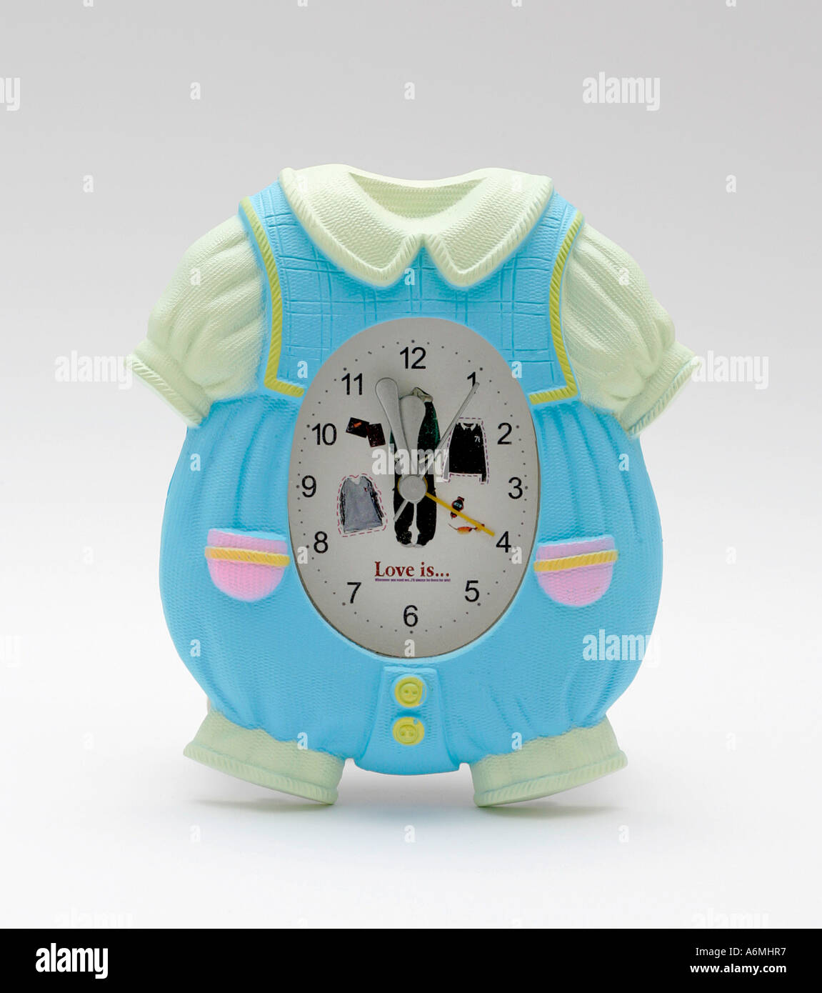 kids clock