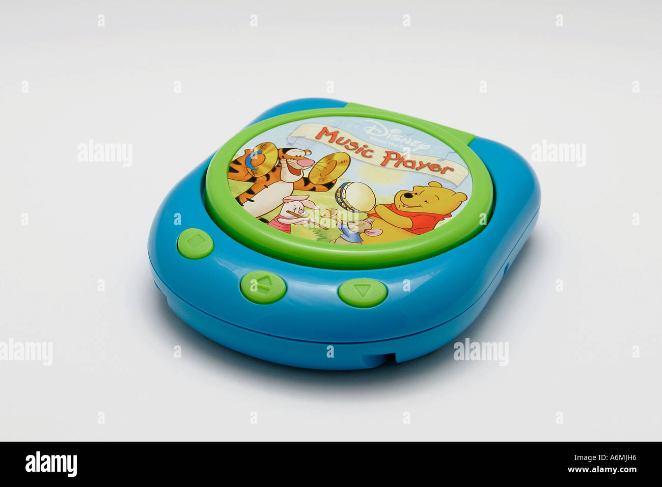 Dancing Tiger Music Lighting Projection Toy main image 0