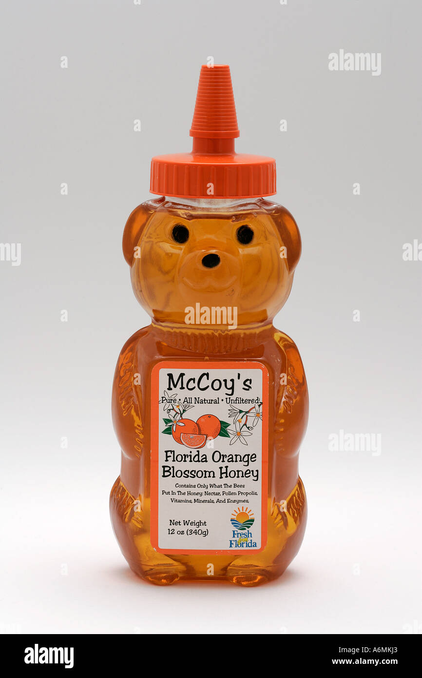 Download Bear Honey Bottle High Resolution Stock Photography And Images Alamy PSD Mockup Templates