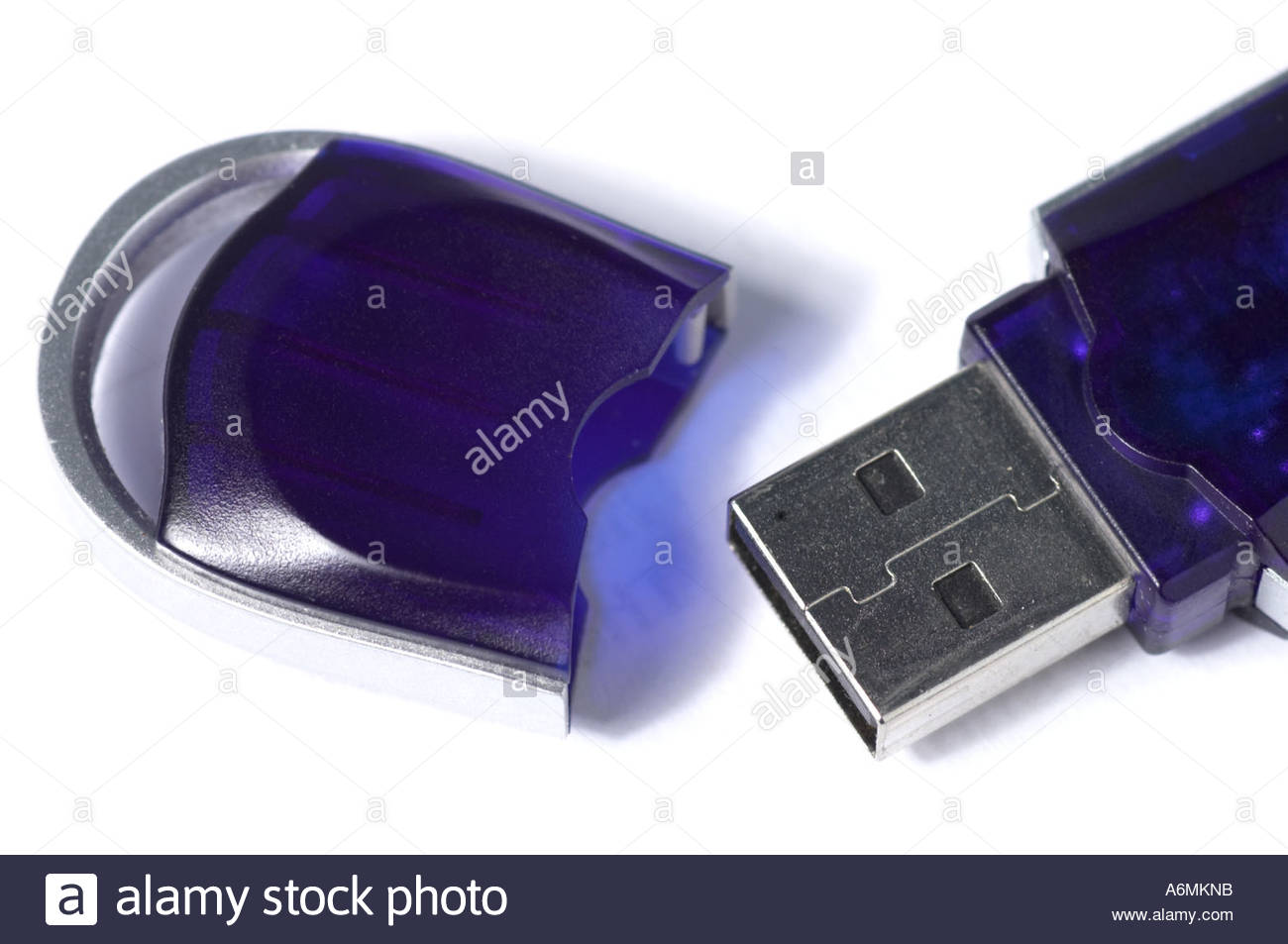 A USB memory stick Stock Photo Alamy