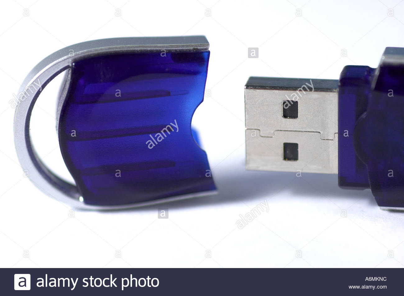 A USB memory stick Stock Photo Alamy