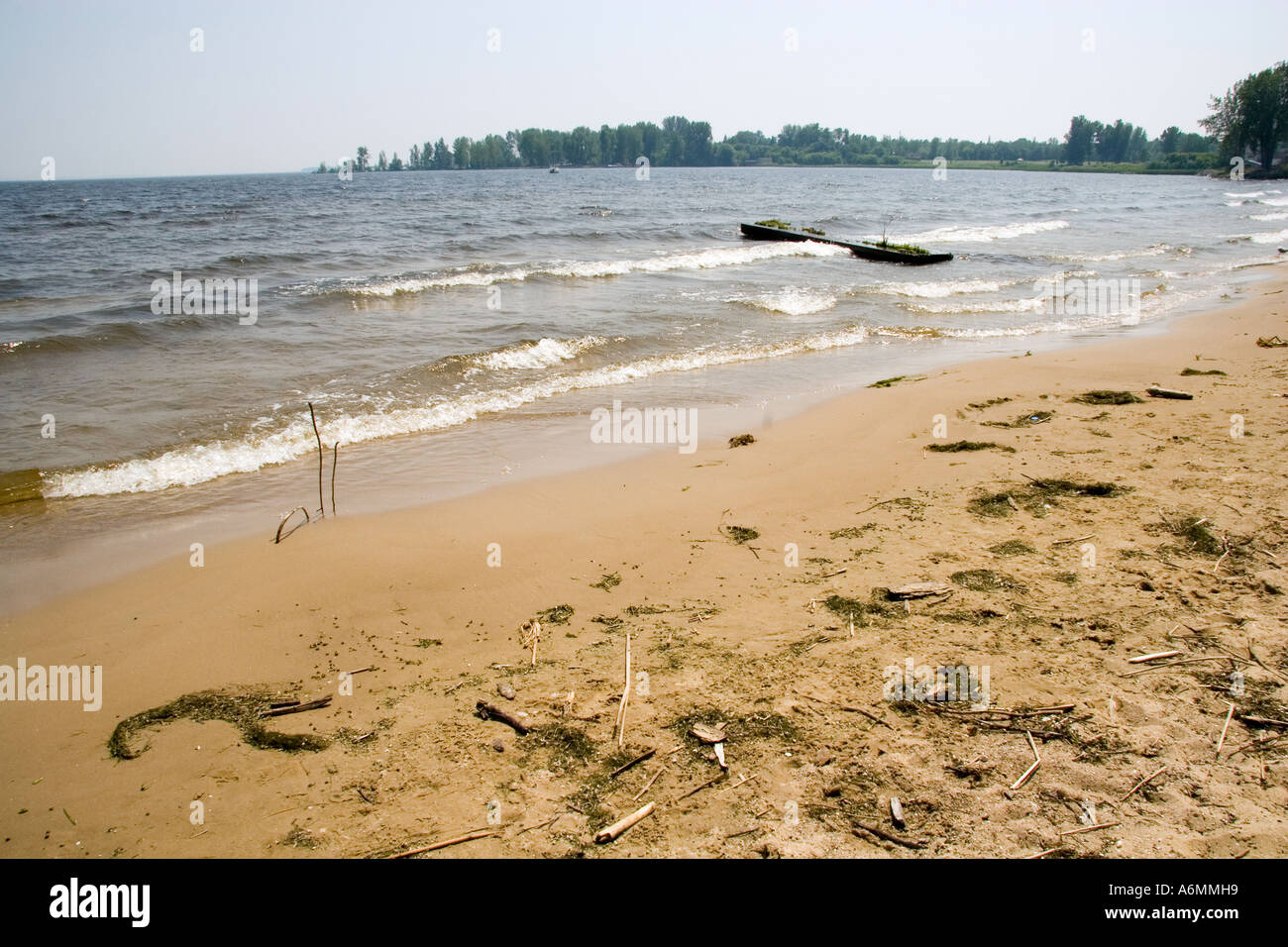 Lake Champlain, New York State, United States Stock Photo Alamy