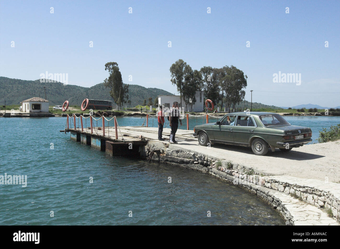 Albania poverty hi-res stock photography and images - Alamy