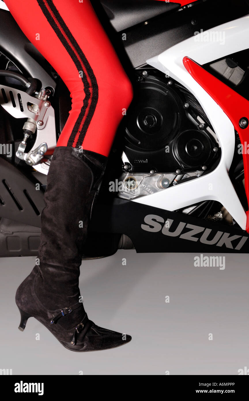 Suzuki Motorcycle Boots Hotsell | medialit.org