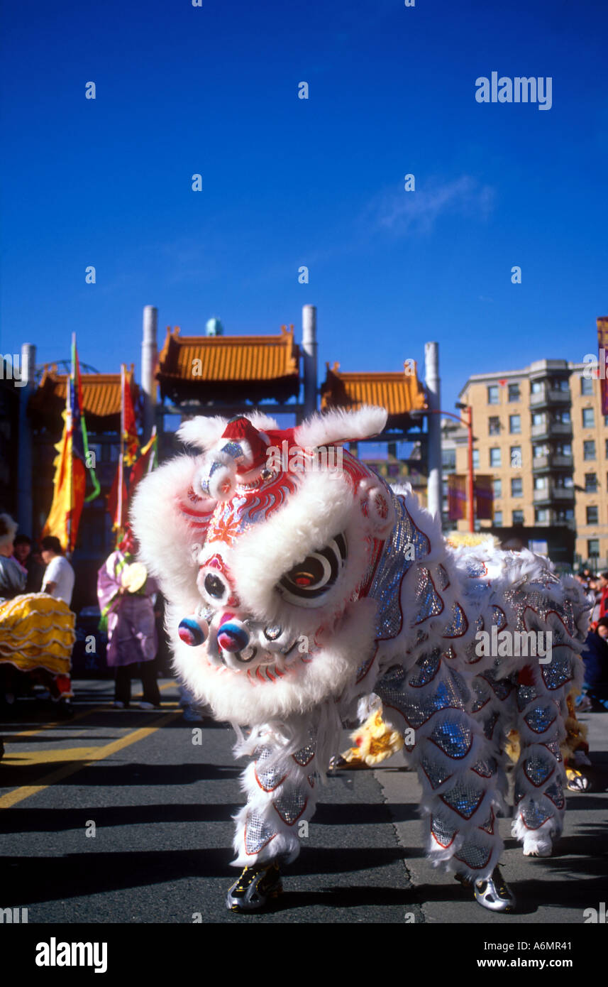 chinese new year celebration vancouver bc