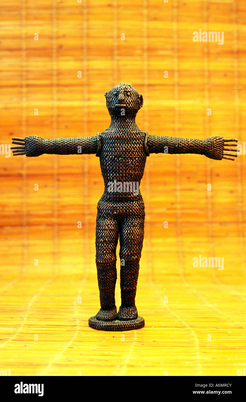 bontoc novelty basket, shop, manila, philippines Stock Photo Alamy