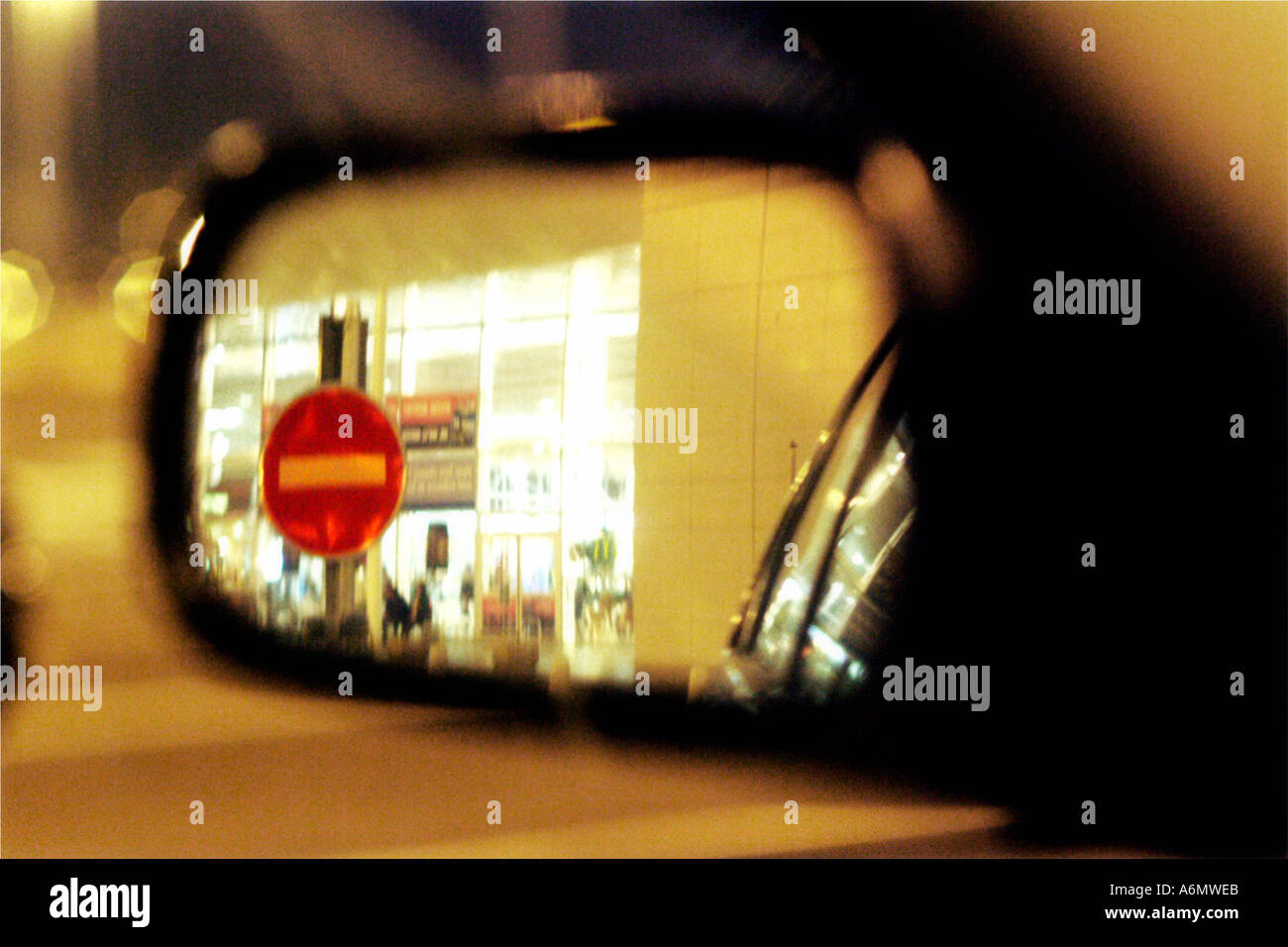 No rear access hires stock photography and images Alamy