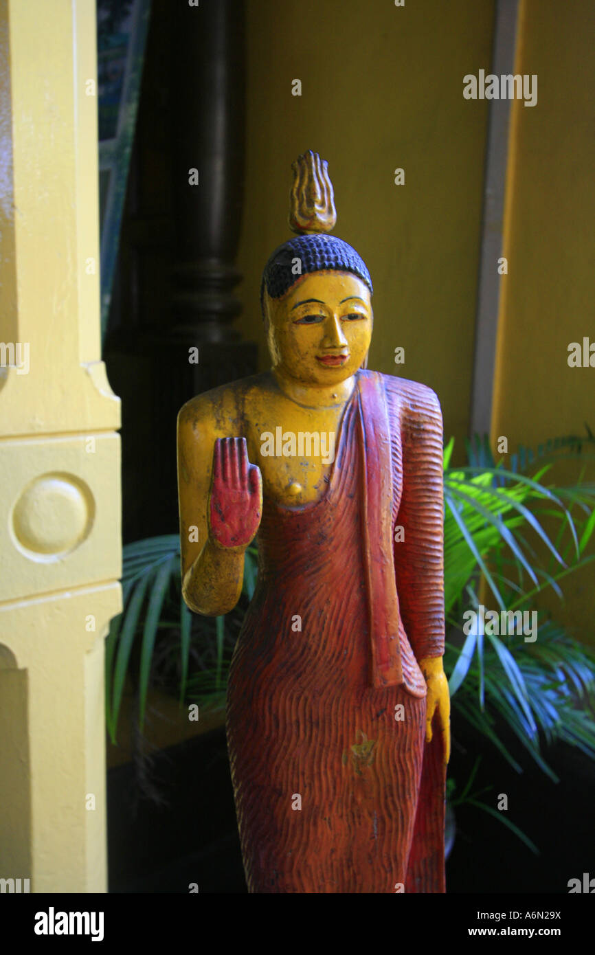 Antique store Bentota Sri Lanka Stock Photo - Alamy