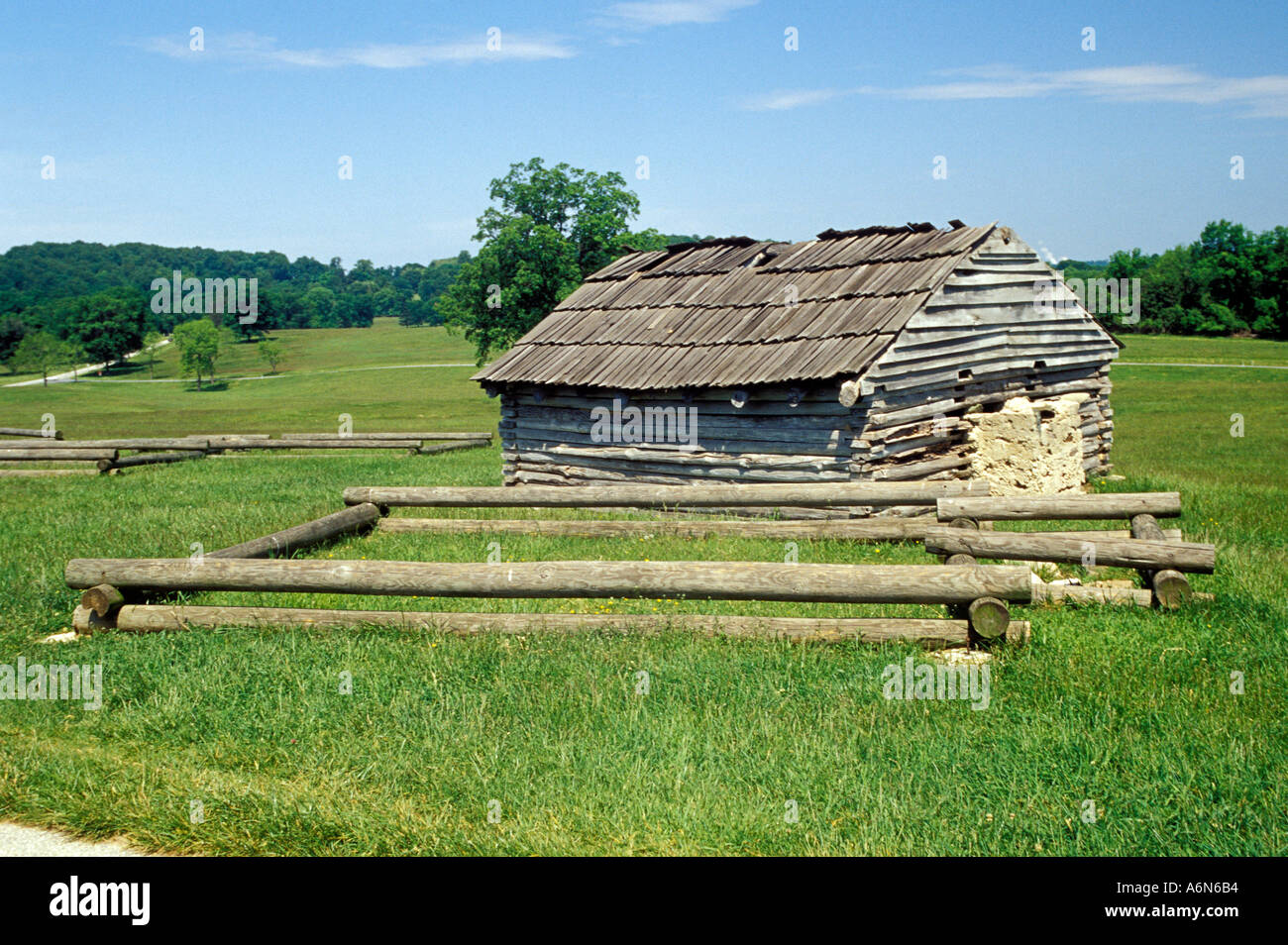 Glover brigade barracks hires stock photography and images Alamy